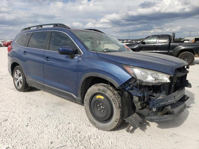 Photo 4 from auction – 2020 SUBARU ASCENT PRE with VIN 4S4WMACD1L3405771