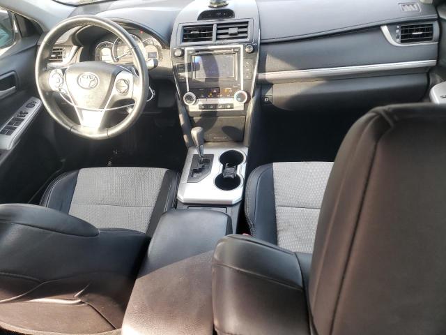 Photo 8 from auction – 2014 TOYOTA CAMRY L with VIN 4T1BF1FK8EU750604