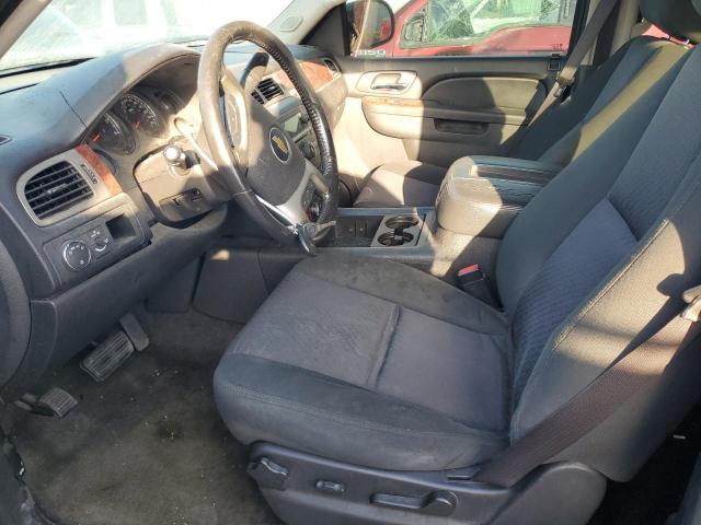 Photo 7 from auction – 2013 CHEVROLET TAHOE C150 with VIN 1GNSCAE01DR188048