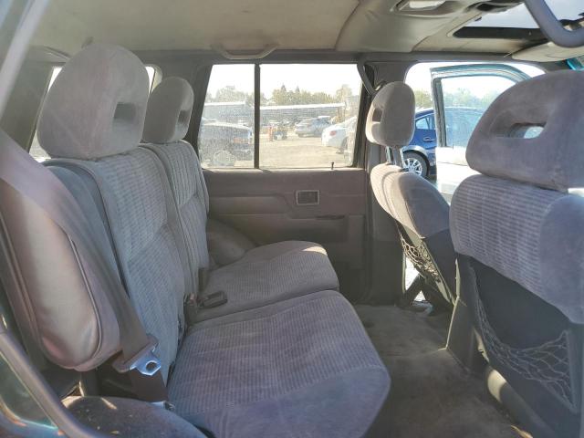 Photo 11 from auction – 1995 NISSAN PATHFINDER with VIN JN8HD17Y5SW013338