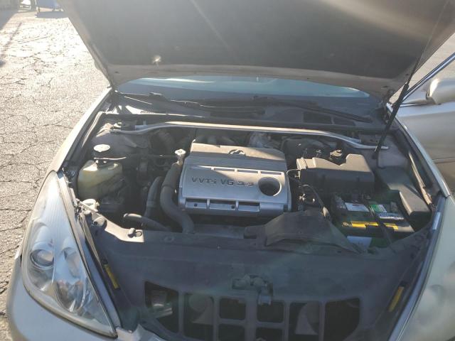 Photo 11 from auction – 2004 LEXUS ES 330 with VIN JTHBA30G545022491
