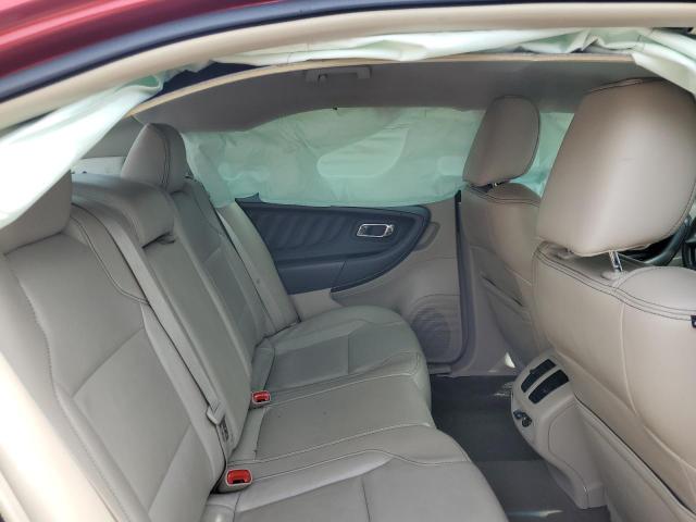 Photo 10 from auction – 2010 FORD TAURUS SEL with VIN 1FAHP2EW4AG142471