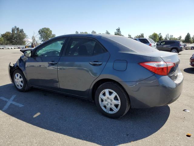 Photo 2 from auction – 2016 TOYOTA COROLLA L with VIN 5YFBURHE9GP546233