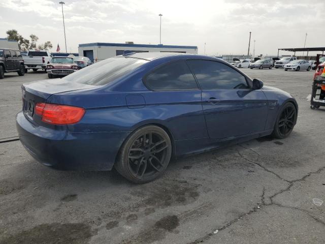 Photo 3 from auction – 2011 BMW 328 I SULE with VIN WBAKE5C56BE755297