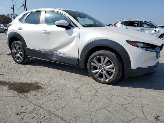 Foto 4 de la subasta – 2021 MAZDA CX-30 SELE con VIN 3MVDMABL2MM212239