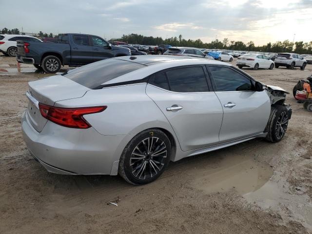 Photo 3 from auction – 2017 NISSAN MAXIMA 3.5 with VIN 1N4AA6AP6HC442006