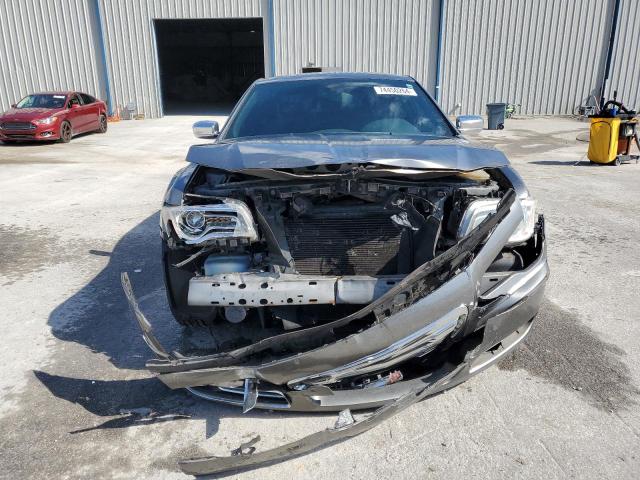 Photo 5 from auction – 2012 CHRYSLER 300 LIMITE with VIN 2C3CCACG3CH212723
