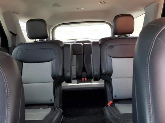 صورة رقم 10 من المزاد - 2022 FORD EXPLORER X مع VIN 1FMSK7DH6NGA89806
