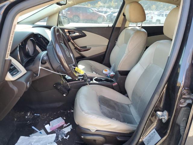 Photo 7 from auction – 2012 BUICK VERANO with VIN 1G4PP5SK7C4177272