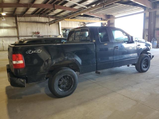 Foto 3 de la subasta – 2005 FORD F150 con VIN 1FTRX14W85FB32340