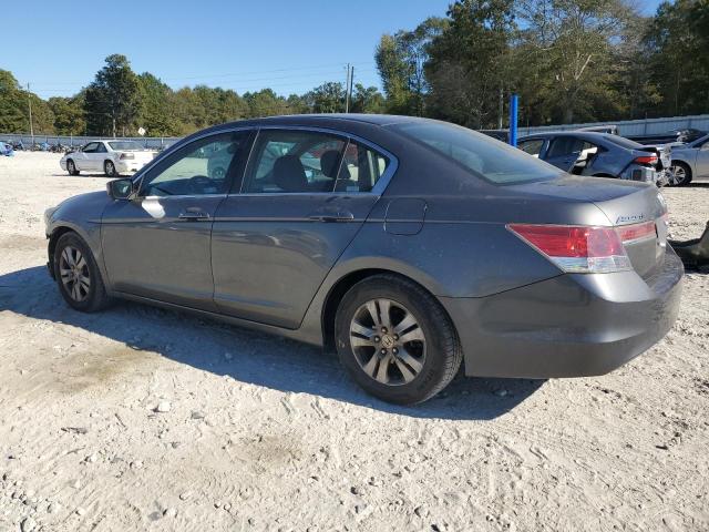 Photo 2 from auction – 2012 HONDA ACCORD SE with VIN 1HGCP2F66CA195389