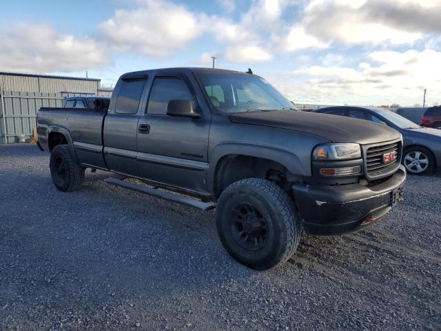Photo 4 from auction – 2001 GMC SIERRA C25 with VIN 1GTHC29U71E229825