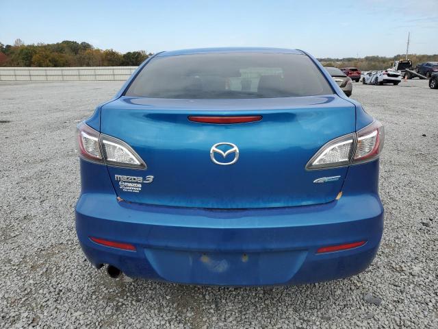 Photo 6 from auction – 2012 MAZDA 3 I with VIN JM1BL1W71C1626231