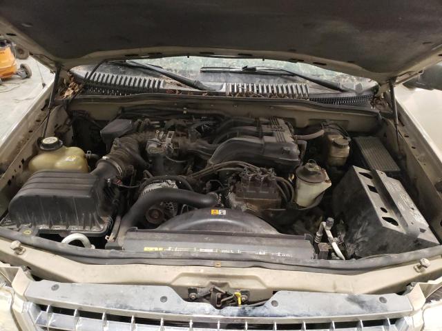 Photo 12 from auction – 2005 FORD EXPLORER X with VIN 1FMZU73K55UB05517