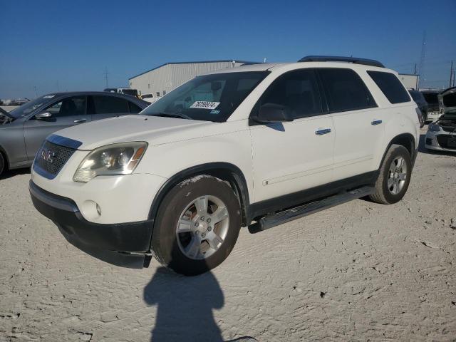 Zdjęcie 1 z aukcji – 2009 GMC ACADIA SLE z VIN 1GKER13D79J140896