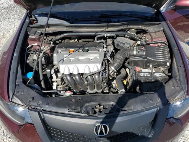 Photo 11 from auction – 2010 ACURA TSX with VIN JH4CU2F61AC031412
