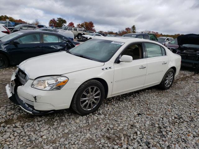 BUICK LUCERNE CX 2009 مع رقم تعريف المركبة 1G4HD57M29U100809 - صورة من المزاد