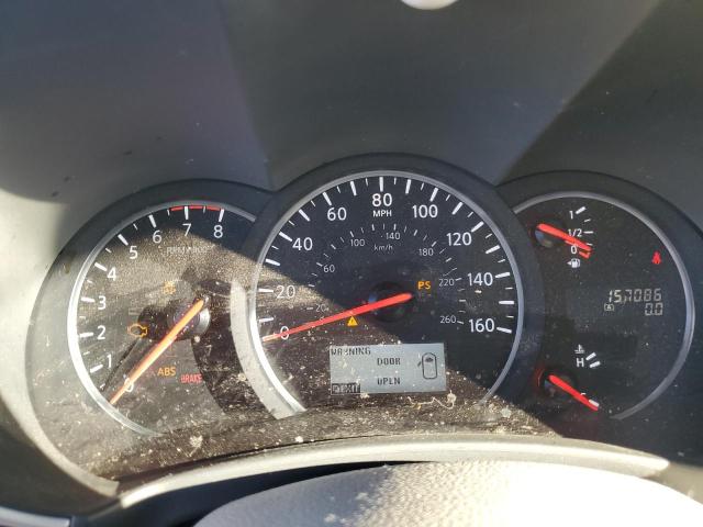 Photo 9 from auction – 2017 NISSAN QUEST S with VIN JN8AE2KP6H9168653
