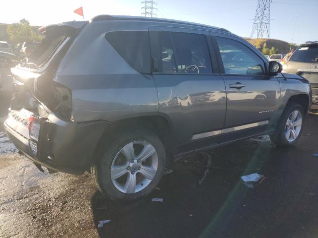 Photo 3 from auction – 2014 JEEP COMPASS SP with VIN 1C4NJDBB0ED536889