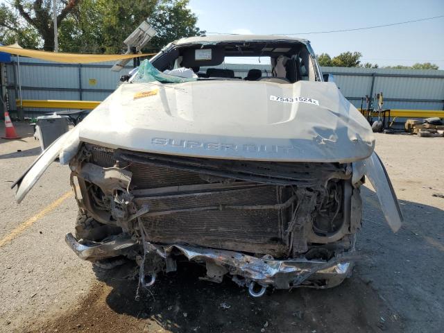 Photo 5 from auction – 2017 FORD F250 SUPER with VIN 1FT7W2BT1HEC96113