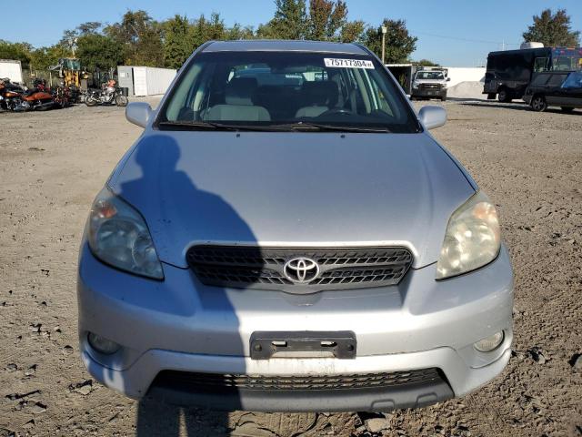 Photo 5 from auction – 2005 TOYOTA COROLLA MA with VIN 2T1LR30E85C504969