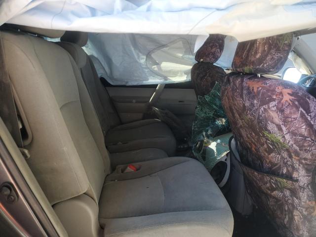 Photo 10 from auction – 2011 TOYOTA HIGHLANDER with VIN 5TDZK3EH3BS030675
