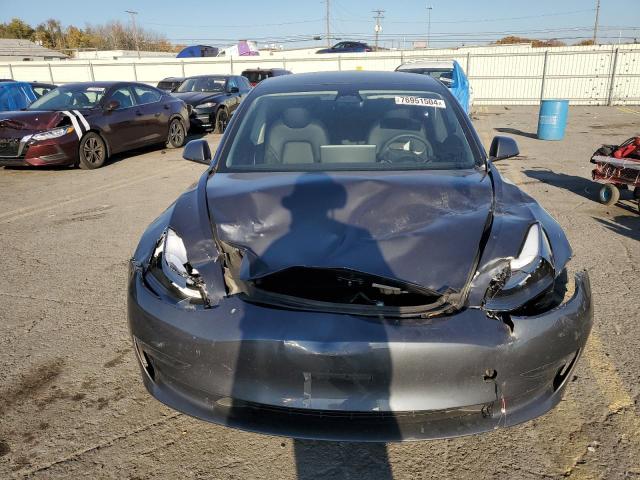 Photo 5 from auction – 2023 TESLA MODEL 3 with VIN 5YJ3E1EB1PF658890