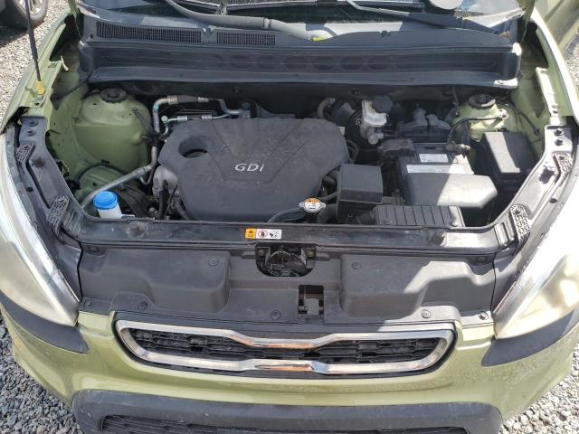 Zdjęcie 11 z aukcji – 2013 KIA SOUL z VIN KNDJT2A56D7555341