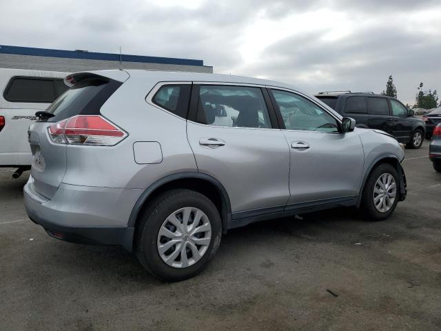 Photo 3 from auction – 2015 NISSAN ROGUE S with VIN KNMAT2MT0FP572424