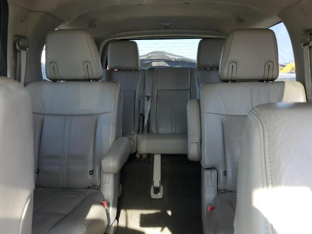 Photo 10 from auction – 2017 LINCOLN NAVIGATOR with VIN 5LMJJ2HT0HEL06408