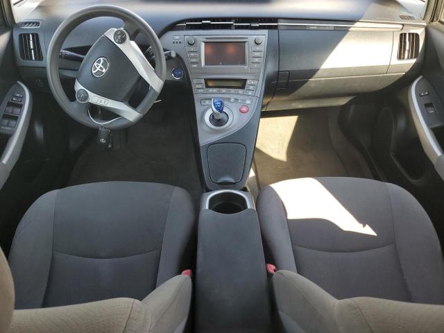 Photo 8 from auction – 2013 TOYOTA PRIUS with VIN JTDKN3DU4D5559195