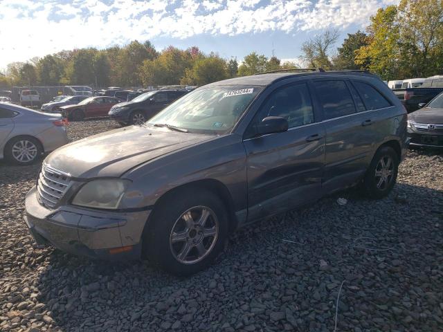 CHRYSLER PACIFICA 2004 with VIN 2C8GF68444R549752 - Photo from auction