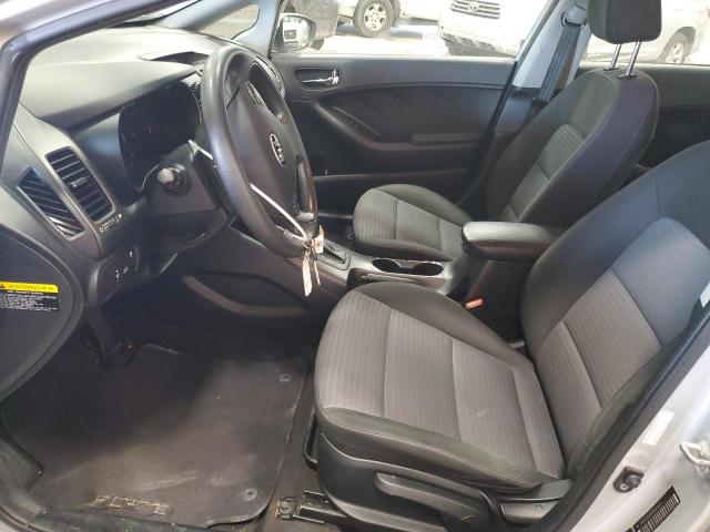 Photo 7 from auction – 2016 KIA FORTE LX with VIN KNAFX4A66G5476117