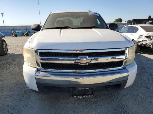 Photo 5 from auction – 2008 CHEVROLET SILVERADO with VIN 1GCEC19J08Z120645