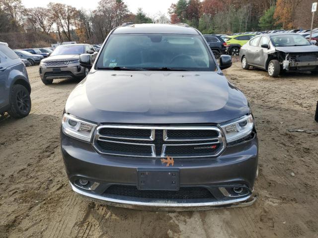 Фото 5 с аукциона – 2018 DODGE DURANGO SX с VIN 1C4RDJAGXJC372720