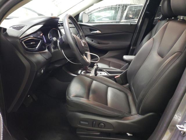 Photo 7 from auction – 2023 BUICK ENCORE GX with VIN KL4MMGSL9PB126811
