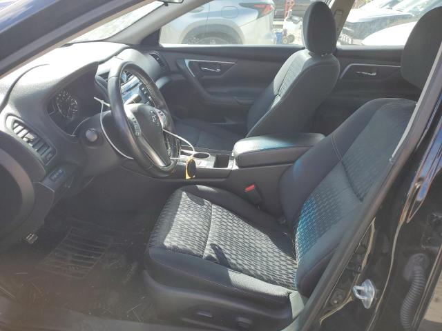 Photo 7 from auction – 2018 NISSAN ALTIMA 2.5 with VIN 1N4AL3AP9JC244292