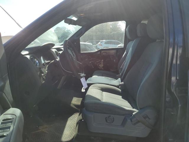 Photo 7 from auction – 2011 FORD F150 SUPER with VIN 1FTFW1EF8BKD22100