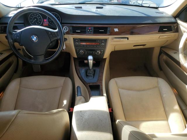 Photo 8 from auction – 2011 BMW 328 XI with VIN WBAPK7G56BNN78027