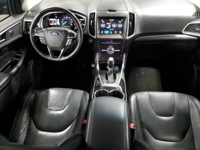 Photo 8 from auction – 2017 FORD EDGE TITAN with VIN 2FMPK4K95HBB89830