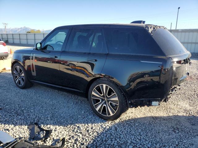 Photo 2 from auction – 2024 LAND ROVER RANGE ROVE with VIN SALKP9FU5RA204733