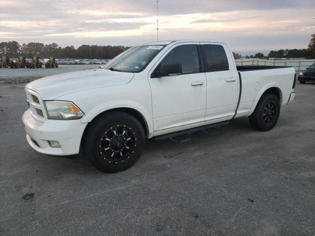 DODGE RAM 1500 S 2012 with VIN 1C6RD6HT4CS166809 - Photo from auction