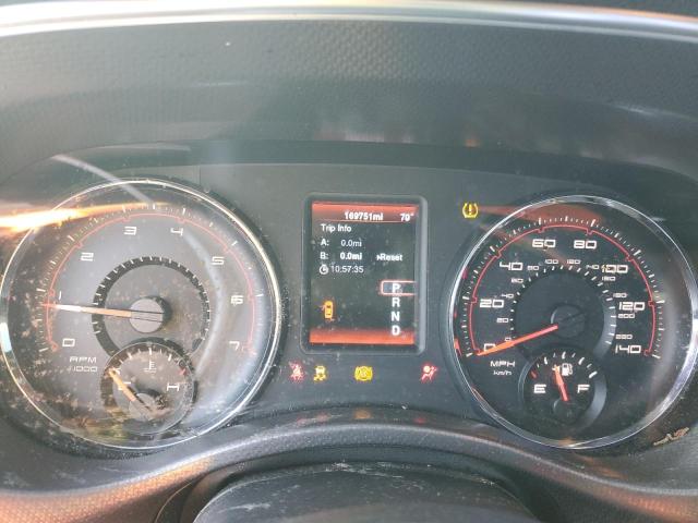 Photo 9 from auction – 2013 DODGE CHARGER SE with VIN 2C3CDXBG8DH501888