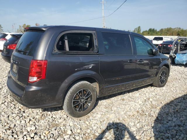 Photo 3 from auction – 2017 DODGE GRAND CARA with VIN 2C4RDGBG0HR856558