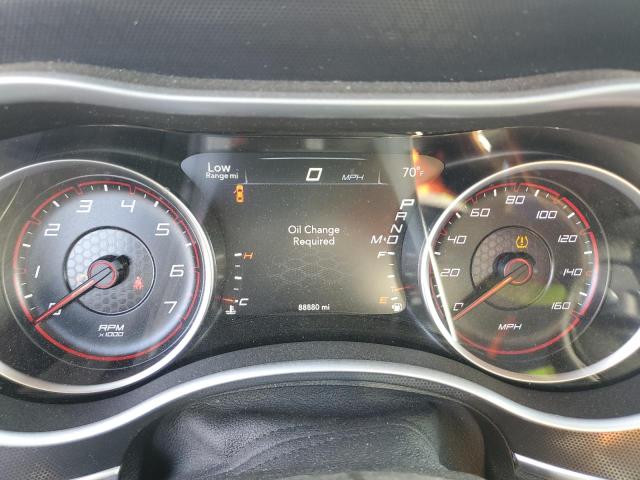 Photo 9 from auction – 2018 DODGE CHARGER R/ with VIN 2C3CDXCT0JH331579