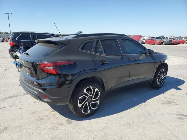 Photo 3 from auction – 2025 CHEVROLET TRAX 2RS with VIN KL77LJEP3SC007685