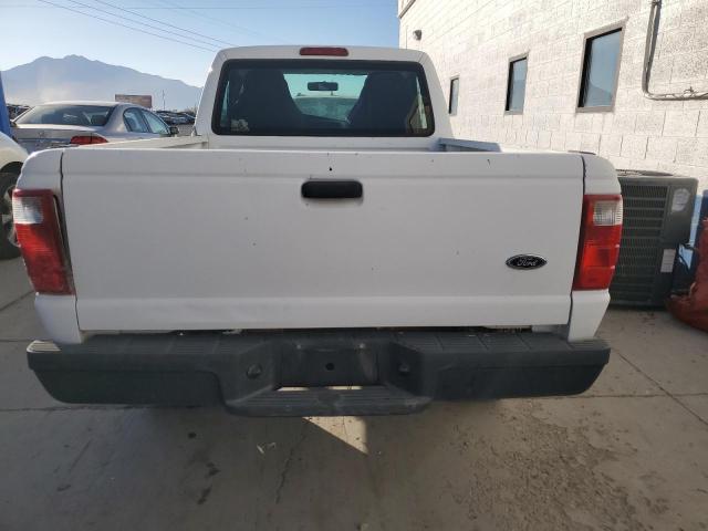 Photo 6 from auction – 2005 FORD RANGER with VIN 1FTYR10D75PA54802