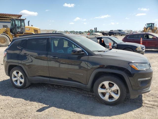 Photo 4 from auction – 2018 JEEP COMPASS LA with VIN 3C4NJCBB2JT441054