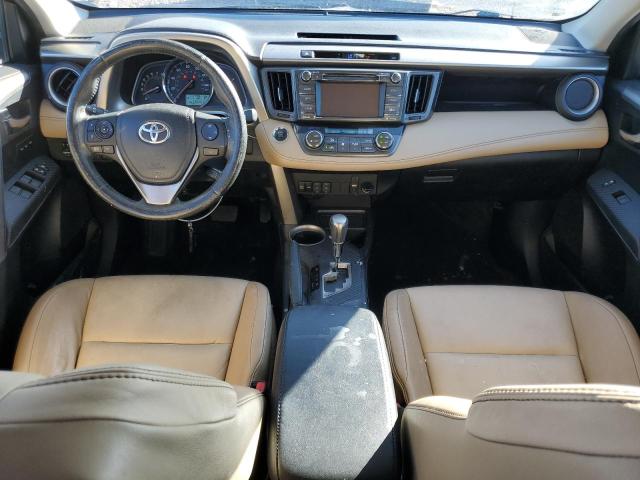 Foto 8 de la subasta – 2014 TOYOTA RAV4 LIMIT con VIN 2T3DFREV5EW133641