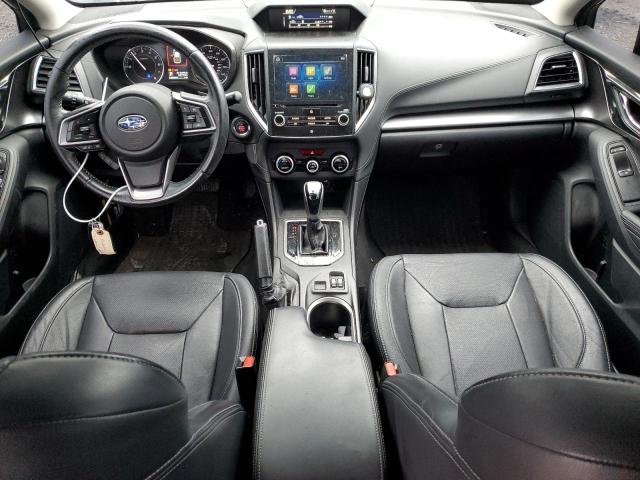 Photo 8 from auction – 2017 SUBARU IMPREZA LI with VIN 4S3GKAT61H3628514